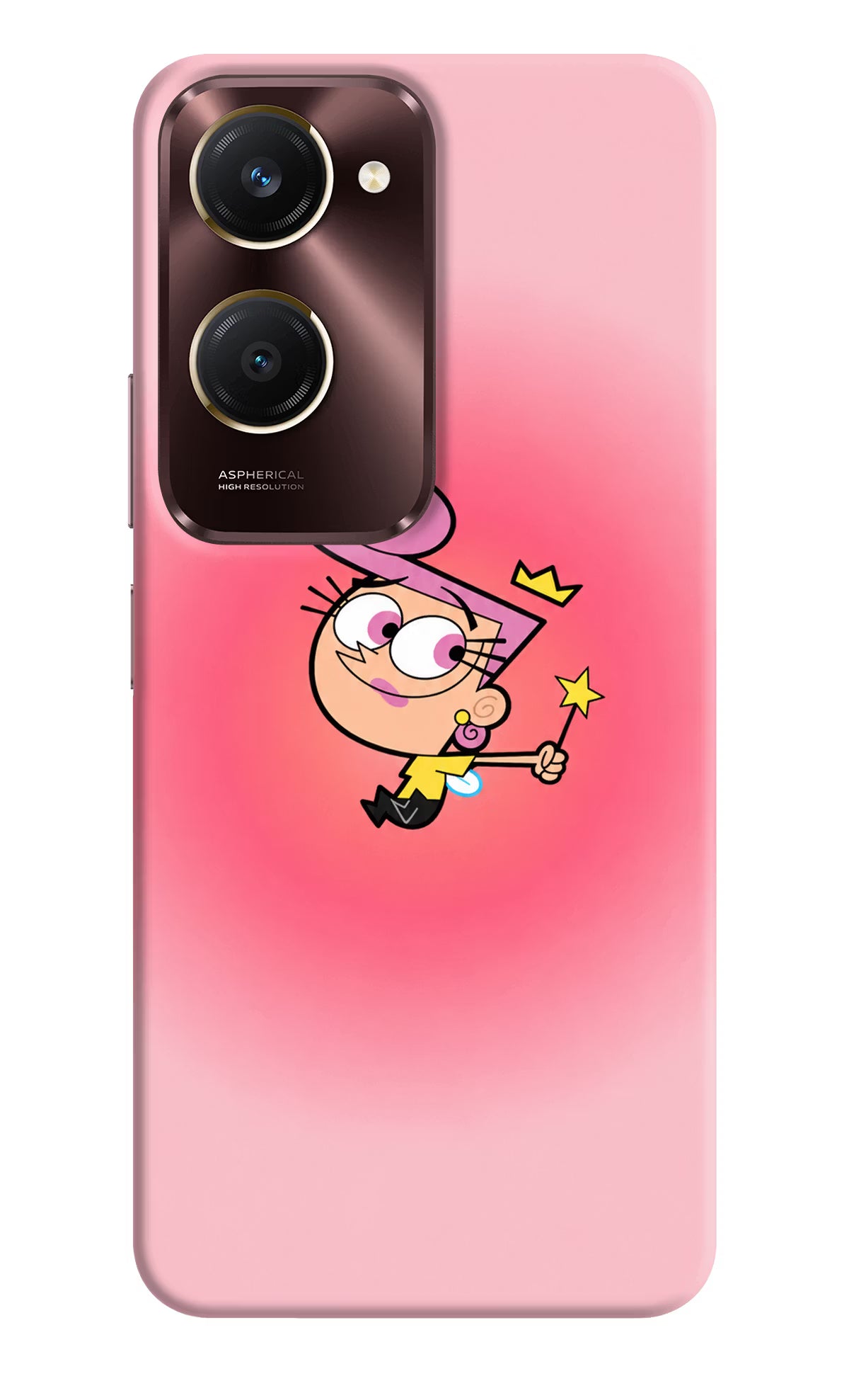 Wanda Magic Vivo Y28e 5G Back Cover