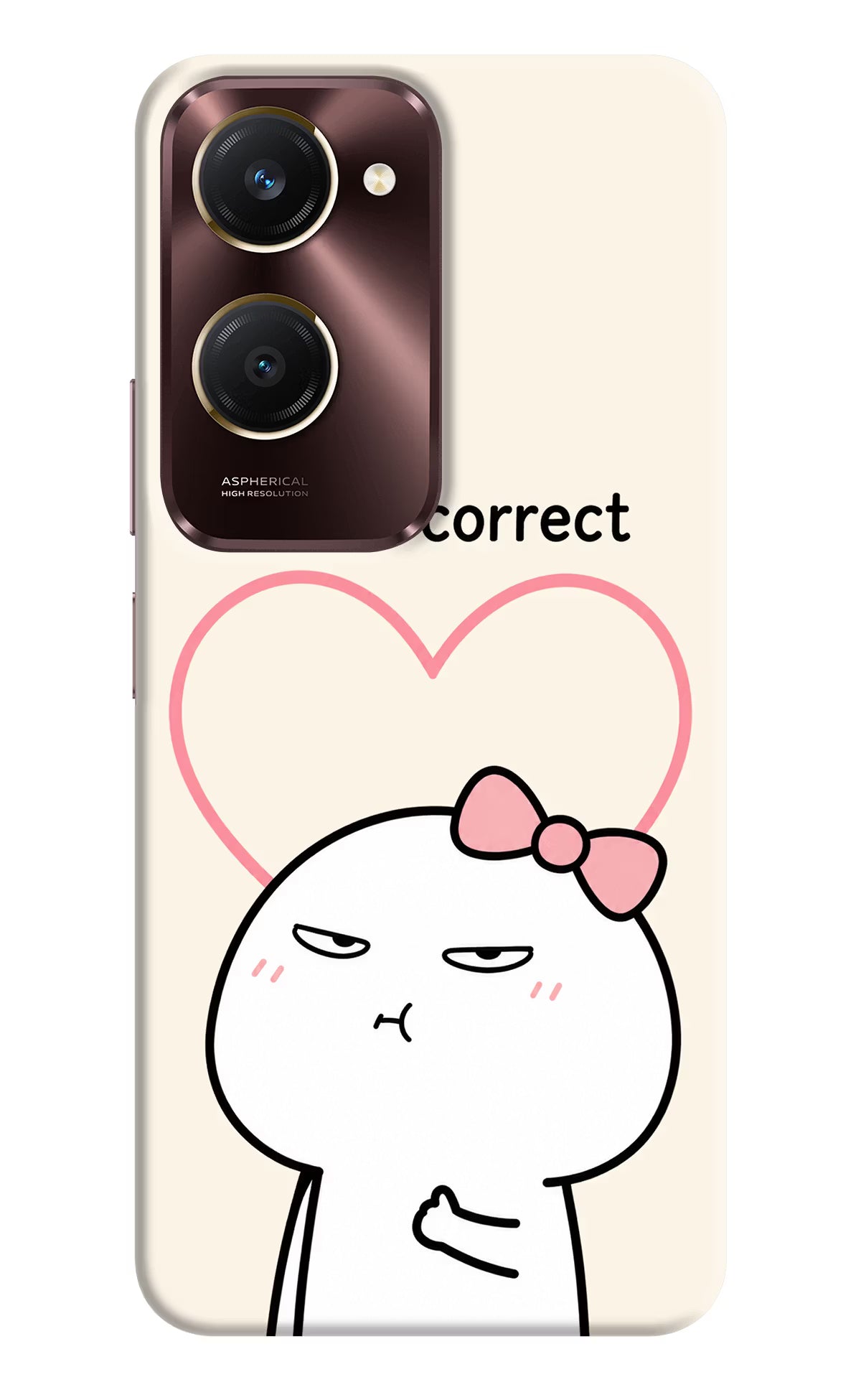 Always Right Vivo Y28e 5G Back Cover