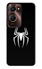 Miles Symbol Vivo Y28e 5G Hard Case Back Cover by Casekaro