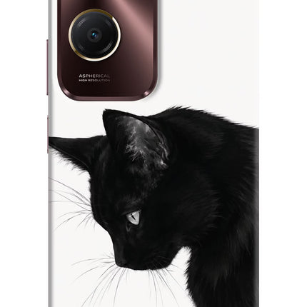 Shadow Gaze Vivo Y28e 5G Hard Case Back Cover by Casekaro