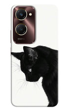 Shadow Gaze Vivo Y28e 5G Hard Case Back Cover by Casekaro