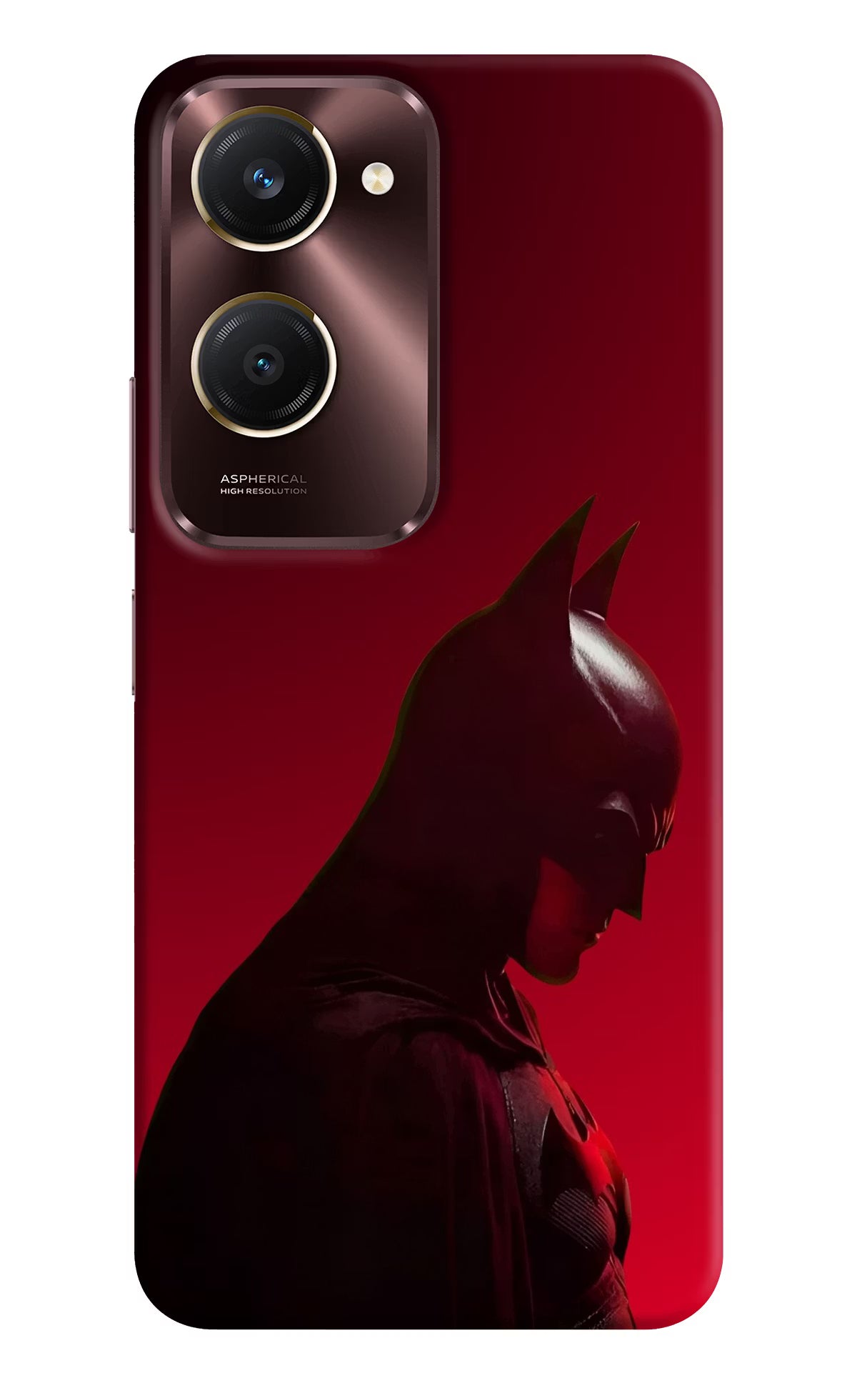 Dark Knight Vivo Y28e 5G Back Cover