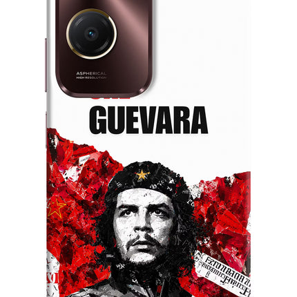 Che Guevara Revolution Vivo Y28e 5G Back Cover