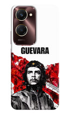 Che Guevara Revolution Vivo Y28e 5G Back Cover