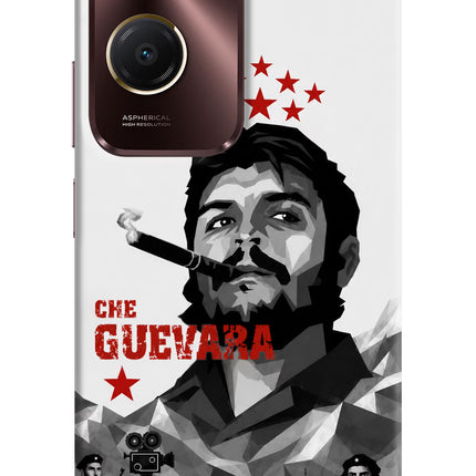 Che Guevara Iconic Vivo Y28e 5G Back Cover