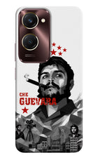 Che Guevara Iconic Vivo Y28e 5G Back Cover