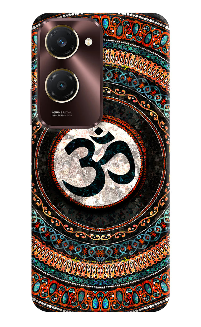 Om Culture Vivo Y28e 5G Pop Case by Casekaro