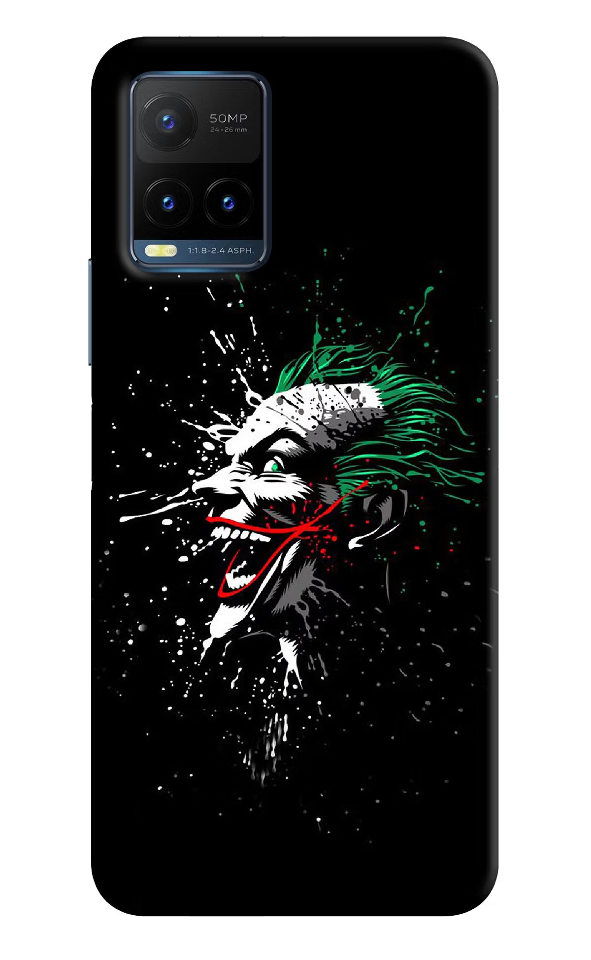 Joker Vivo Y21T Back Cover