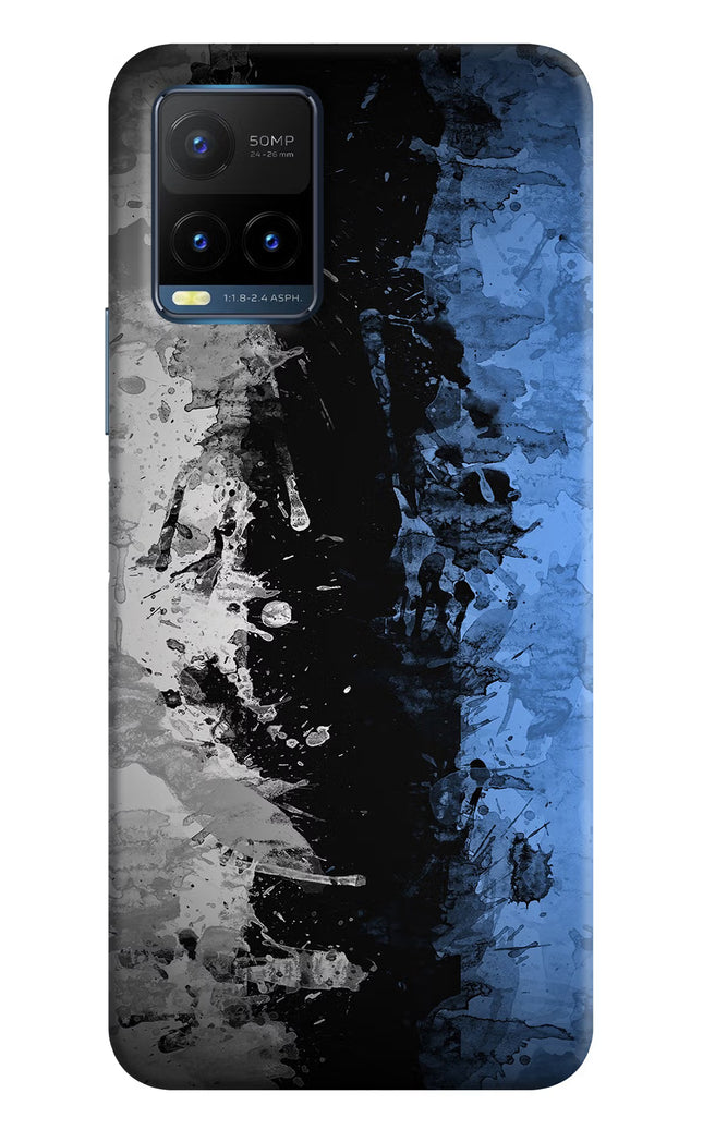 Artistic Design Vivo Y21T Hard Case Back Cover by Casekaro