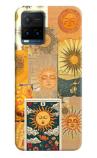 Sun Vivo Y21T Hard Case Back Cover by Casekaro