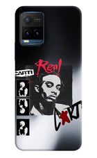 Playboi Carti Vivo Y21T Hard Case Back Cover by Casekaro