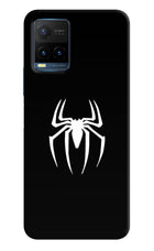 Miles Symbol Vivo Y21T Hard Case Back Cover by Casekaro