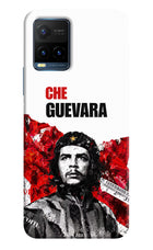 Che Guevara Revolution Vivo Y21T Back Cover