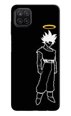 DBS Character Samsung A12 Hard Case Back Cover by Casekaro