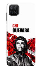 Che Guevara Revolution Samsung A12 Back Cover