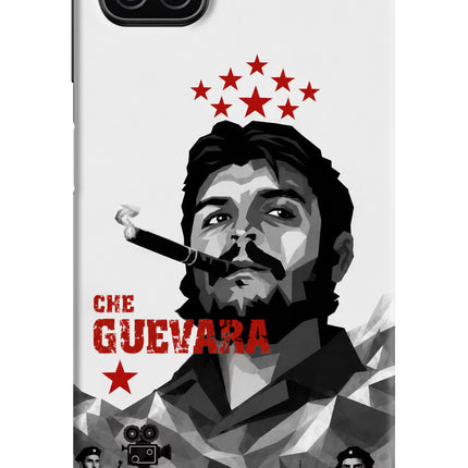 Che Guevara Iconic Samsung A12 Back Cover