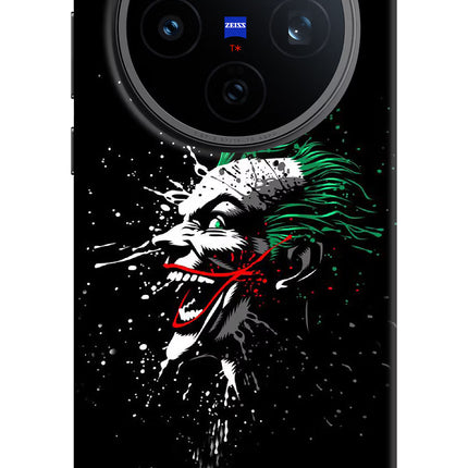 Joker Vivo X200T Back Cover