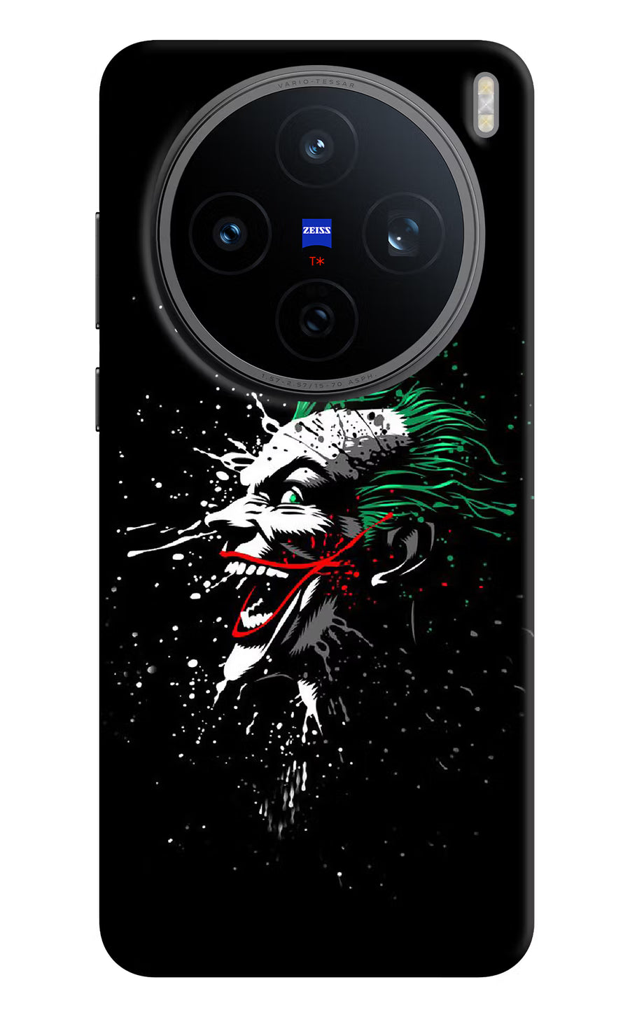 Joker Vivo X200T Back Cover, Hard case