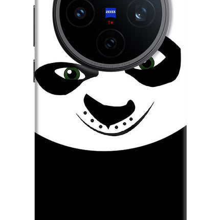 Panda Vivo X200T Back Cover
