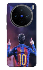 Messi Vivo X200T Back Cover