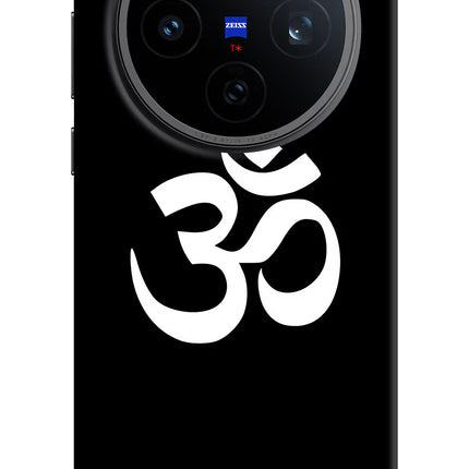 Om Vivo X200T Back Cover