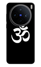 Om Vivo X200T Back Cover