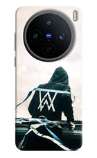 Alan Walker Vivo X200T Back Cover