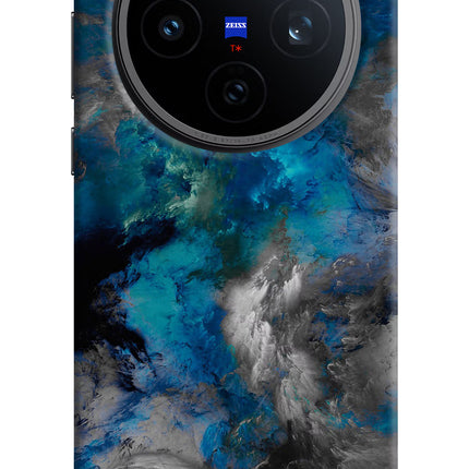 Artwork Vivo X200T Back Cover