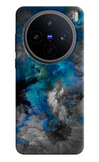 Artwork Vivo X200T Back Cover