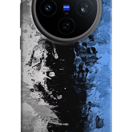 Artistic Design Vivo X200T Back Cover
