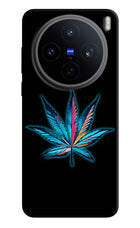 Weed Vivo X200T Back Cover