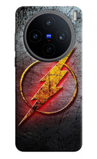 Flash Vivo X200T Back Cover