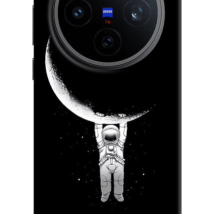 Moon Space Vivo X200T Back Cover