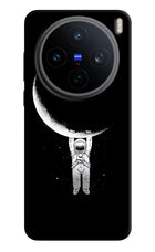 Moon Space Vivo X200T Back Cover