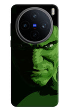 HULK Vivo X200T Back Cover