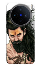 Mahadev Vivo X200T Back Cover