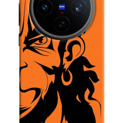 Hanuman Vivo X200T Back Cover