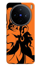 Hanuman Vivo X200T Back Cover