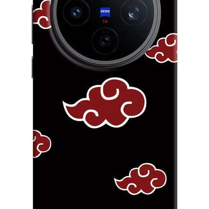 Akatsuki Vivo X200T Back Cover