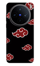 Akatsuki Vivo X200T Back Cover