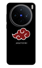 Akatsuki Vivo X200T Back Cover