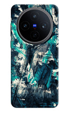 Artwork Vivo X200T Back Cover
