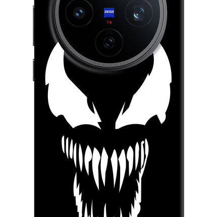 Venom Vivo X200T Back Cover