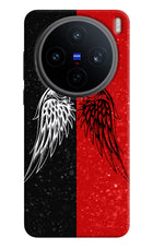 Wings Vivo X200T Back Cover