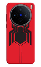 Spider Vivo X200T Back Cover