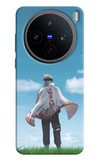 Kakashi Vivo X200T Back Cover