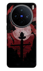 Naruto Anime Vivo X200T Back Cover