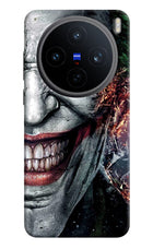 Joker Cam Vivo X200T Back Cover