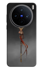 Shiv Trishul Vivo X200T Back Cover