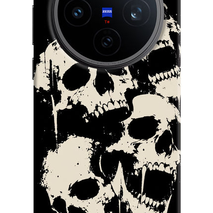 Dead Stack Vivo X200T Back Cover
